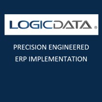 LogicData Logo