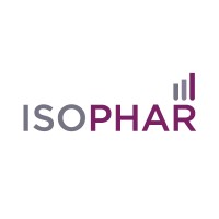 ISOPHAR Latam Logo