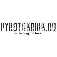 Pyroteknikk.no AS Logo