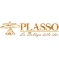 Plasso - La Bottega delle idee Logo