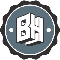 Branded Holdings Logo