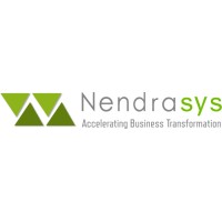 NENDRASYS TECHNOLOGIES PRIVATE LIMITED Logo