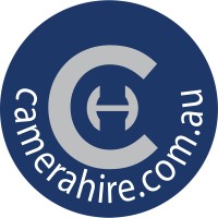 Camera Hire Logo