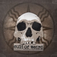Cult of Weird Logo