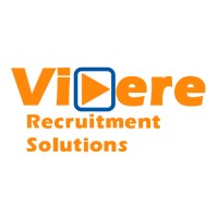 Videre Recruitment Solutions Ltd. Logo