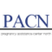 PACN (Pregnancy Assistance Center North) Logo