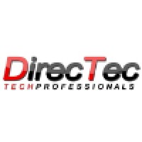 DirecTec Logo