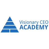 Visionary CEO Academy Logo
