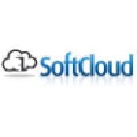 Soft Cloud Solutions Logo