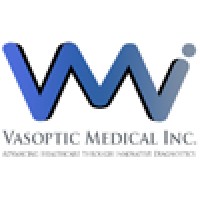 Vasoptic Medical, Inc. Logo
