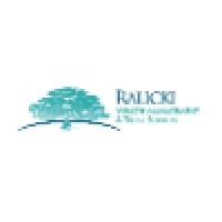 Ralicki Wealth Management & Trust Services Logo