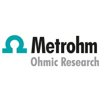 OHMIC RESEARCH INDIA PRIVATE LIMITED Logo