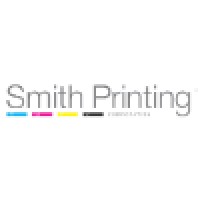 Smith Printing Corporation Logo