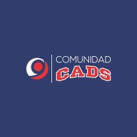 Comunidad CADS Logo