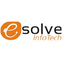 E-solve Infotech Private Limited Logo