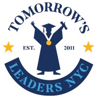 Tomorrows Leaders NYC, Inc. Logo