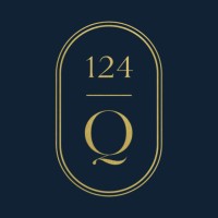 124 on Queen Hotel and Spa Logo