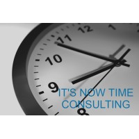 Its Now Time Consulting Logo