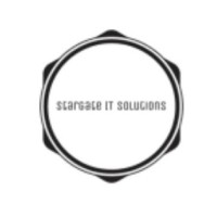 Stargate IT Solutions LLC Logo