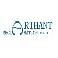 Arihant Reclamation Logo