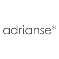 adrianse* Logo