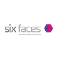 Six Faces Logo