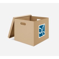 La Caja de las Habilidades Logo