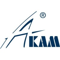 Akam LLc Logo