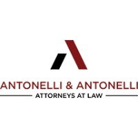 Antonelli & Antonelli Logo