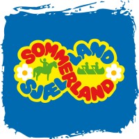Sommerland Sjælland Logo