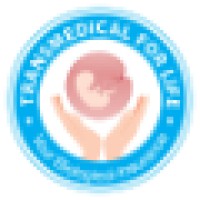 Transmedical For Life Logo