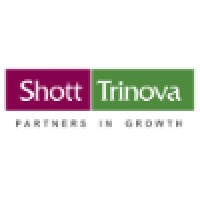 Shott Trinova Logo