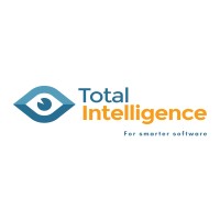 Total Intelligence Ltd Logo