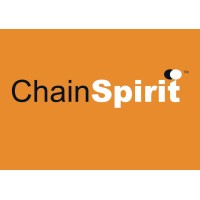 Chain Spirit Logo