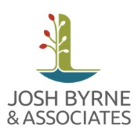 Josh Byrne & Associates Logo