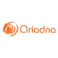 Ariadna Servicios Informáticos Logo