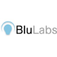 BluLabs S.L. Logo