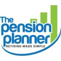 The Pension Planner Logo