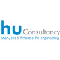 HU Consultancy Logo