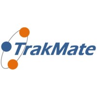 TRAKMATE DESIGN SOLUTIONS PRIVATE LIMITED Logo