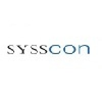 Sysscon Unternehmensberatung GmbH Logo