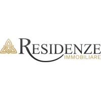 Residenze Immobiliare Logo
