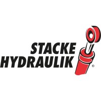 Stacke Hydraulik AB Logo