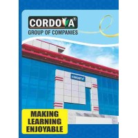 CORDOVA PUBLICATIONS PRIVATE LIMITED Logo