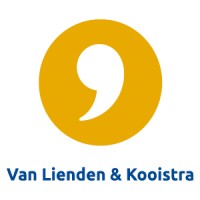 Van Lienden & Kooistra accountants - adviseurs Logo