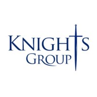 Knights Group Security Logo