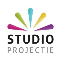 Studio Projectie Logo