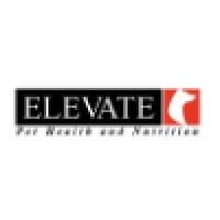 Elevate Pet Healh and Nutrition Logo