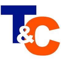T&C Site Services Ltd Logo