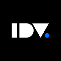 IDV Digital Logo
